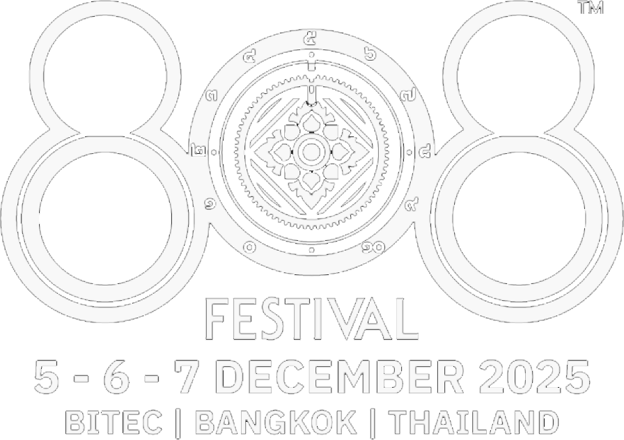 808 Festival