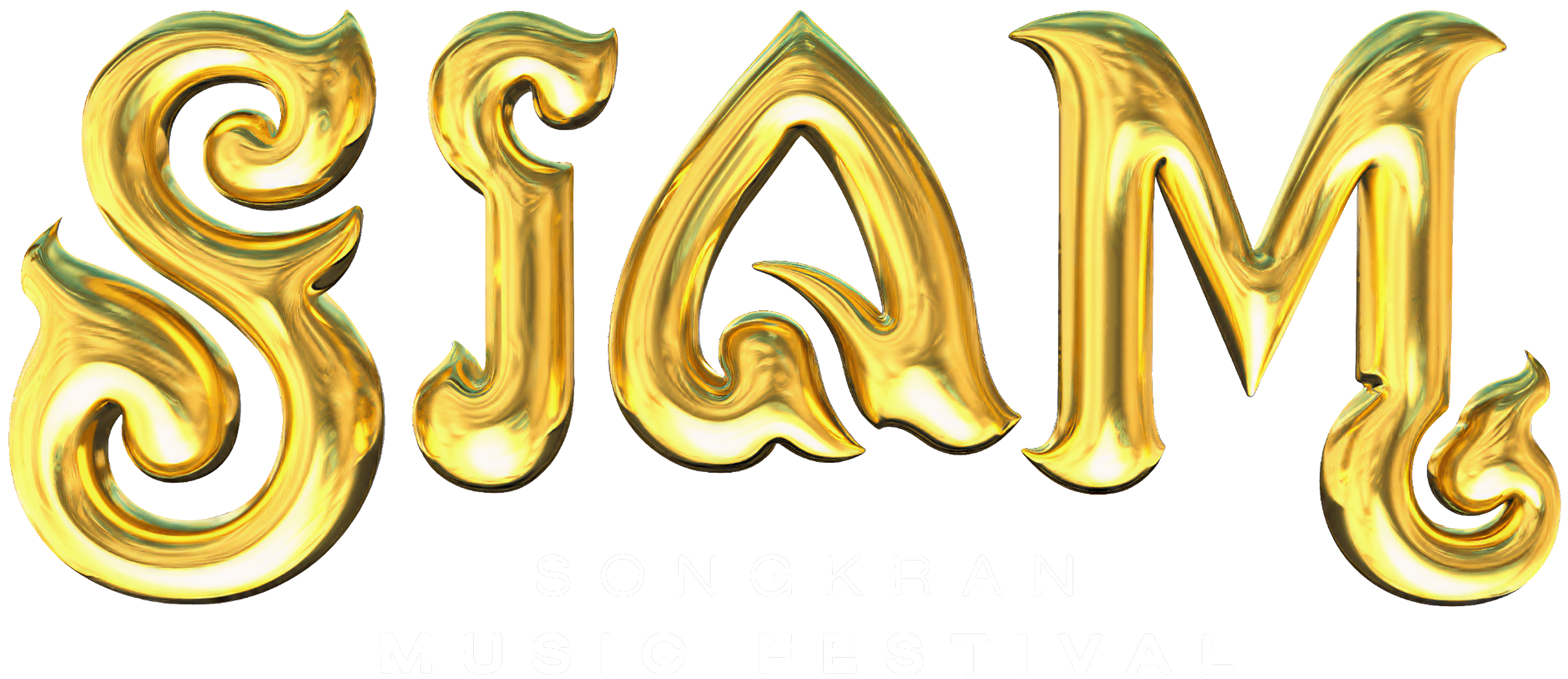 Siam Songkran
