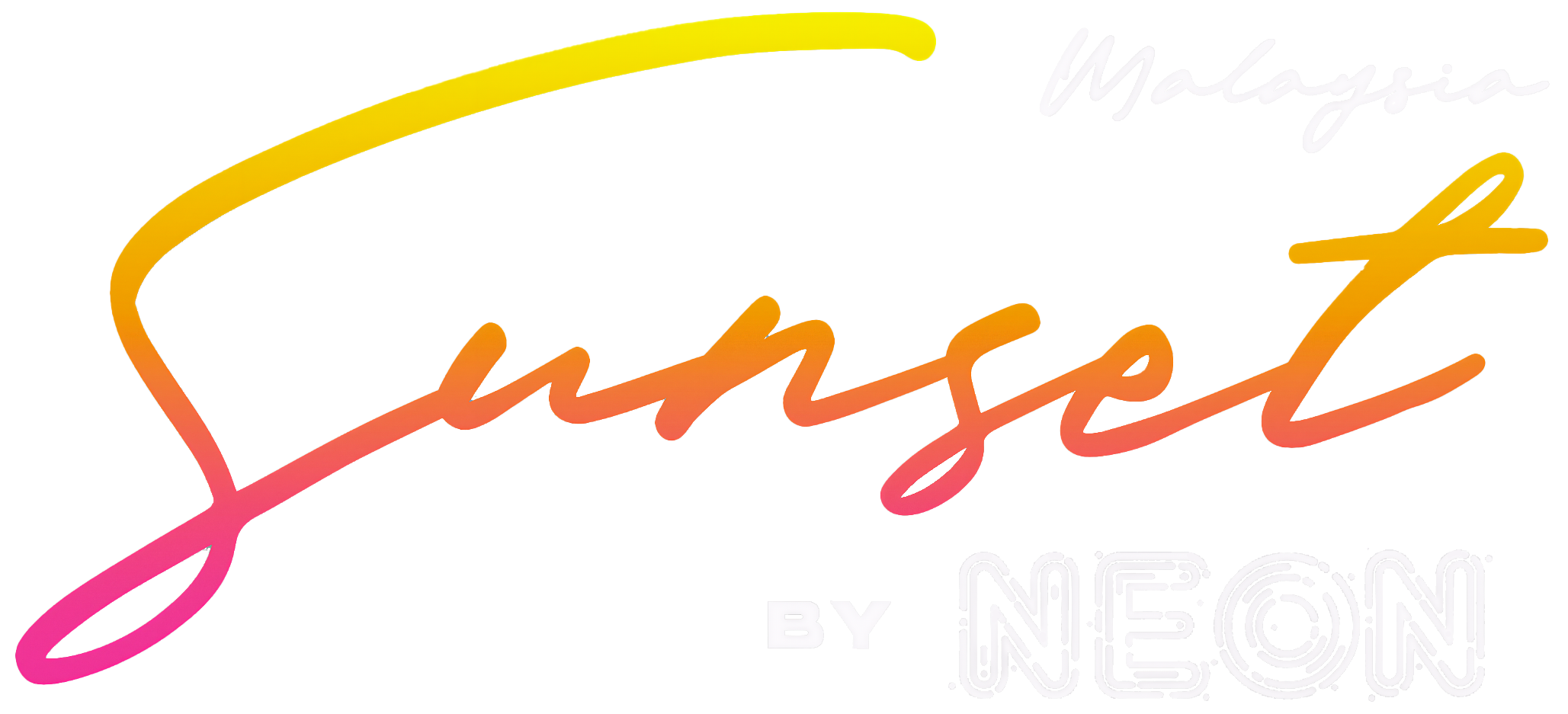 Sunset By NEON